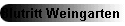 Blutritt Weingarten