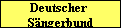 Deutscher 
S�ngerbund
